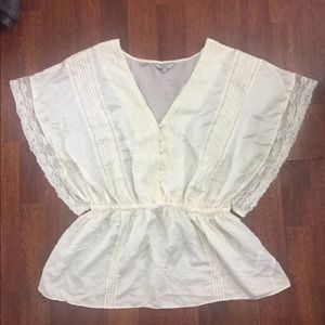 Guess Los Angeles Top